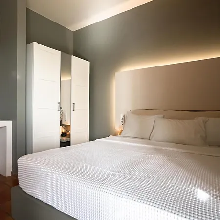 Otel Mounda Retreat