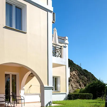 Mounda Retreat Otel
