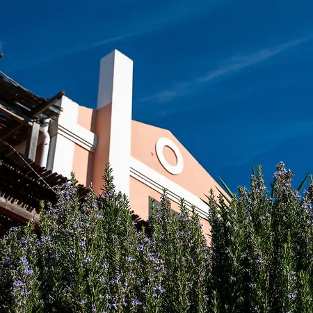 Mounda Retreat Otel 3*
