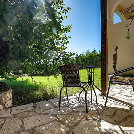 Otel Mounda Retreat Skala (Kefalonia)